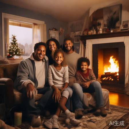 受灾群众获政府安置