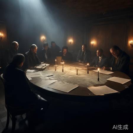 娱乐圈深水，平常心看待