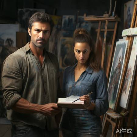 “谢景行沈娇娇回应抄袭质疑”