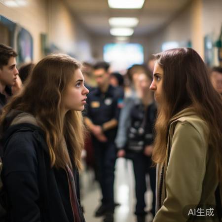 网友热议换寝事件