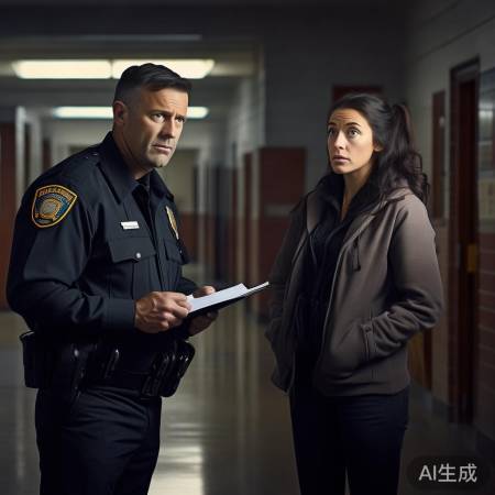 谨慎处理，避免二次伤害