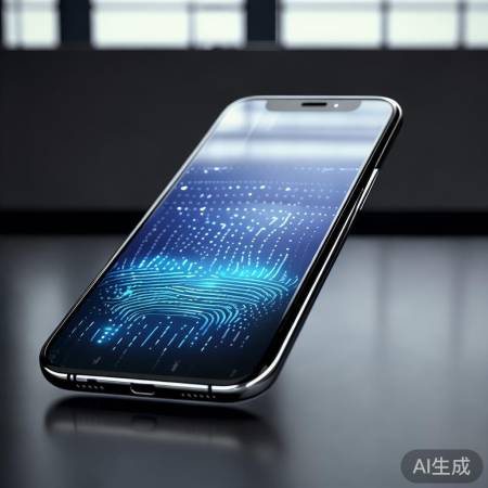 iPhone 18全面屏+指纹