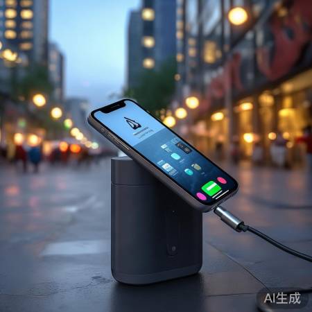 iPhone 18续航升级，快