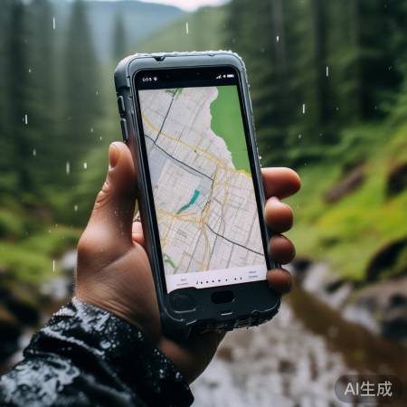 iPhone 18防水防尘，户