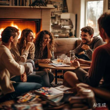 周末防疫干货分享