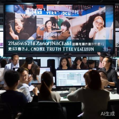 “赵樱子绯闻揭秘,继续娱乐圈八