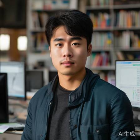 雷军：小米创始人，传奇商人