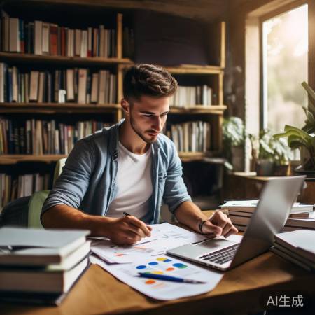 王源：勤奋努力，成绩斐然