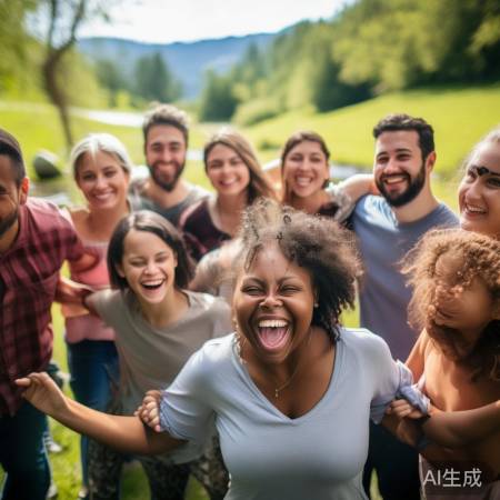 祝福他们前程似锦