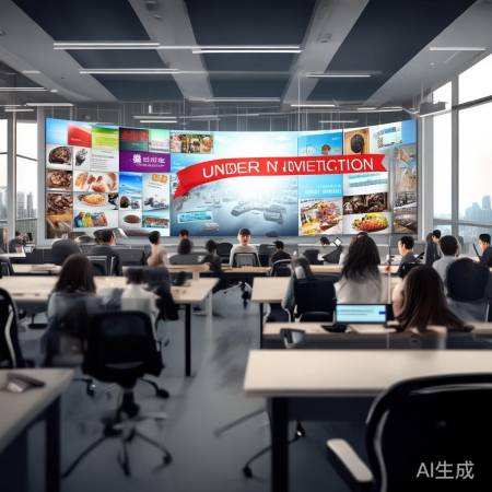 淘宝霸屏广告整治启动