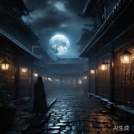 唐朝悬疑如电影，历史谜团待解