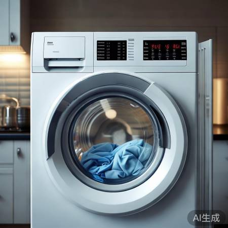 洗衣机15分钟快洗揭秘