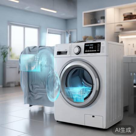 快洗力不减，技术升级显效