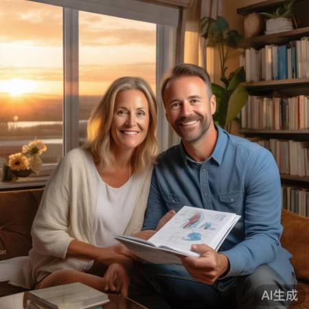 医术发达,勿过度焦虑