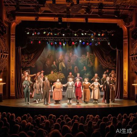 制作精良，视听盛宴