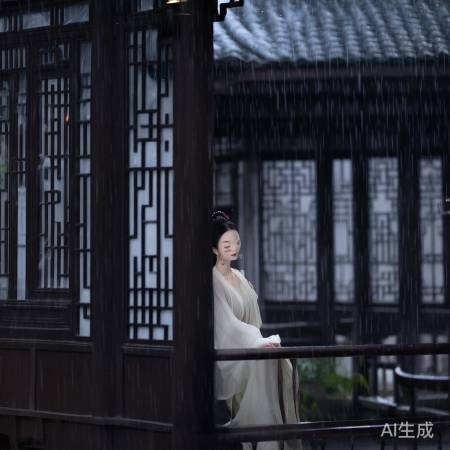 李清照：婉约词人，生活写照