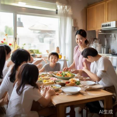 家常菜食谱揭秘