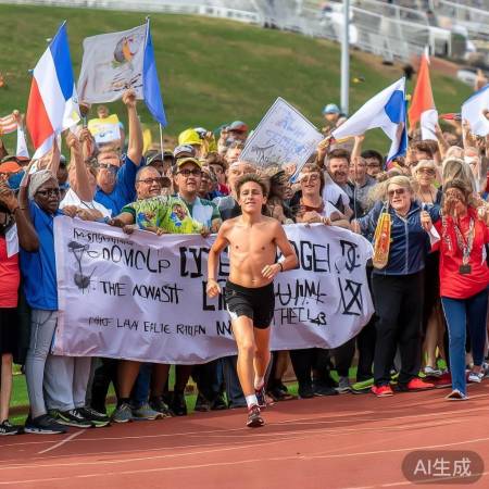 关注支持,陪伴成长