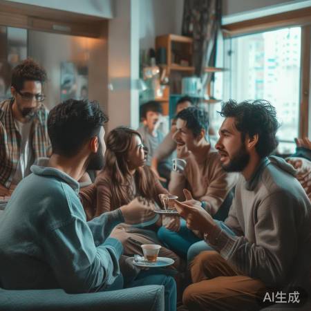 “付航开庭，揭秘破老鼠故事”