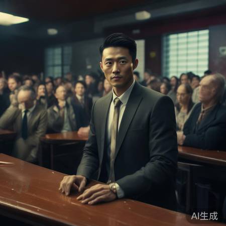 付航开庭，神秘破老鼠引关注