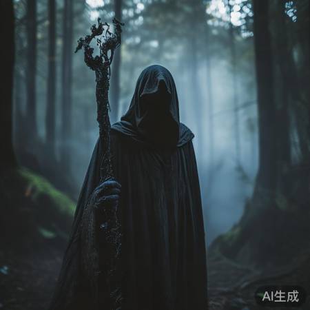 神秘妖王，隐藏BOSS？