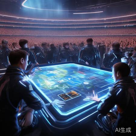 T1三连冠，实力霸主