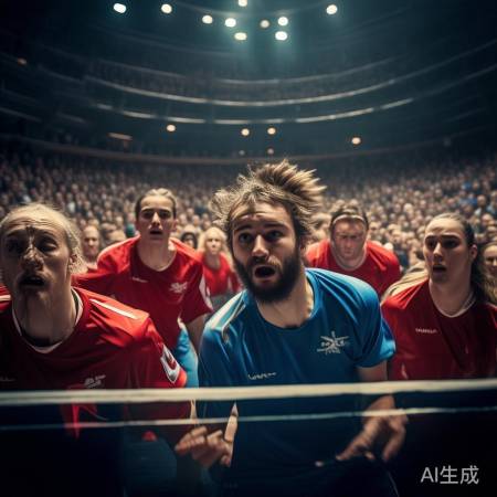 世界冠军巅峰对决盛宴