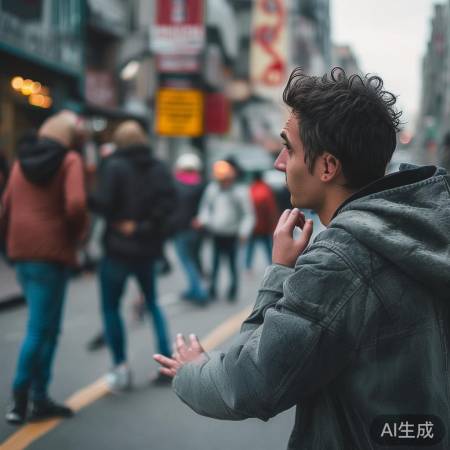 警惕善良，理智助人