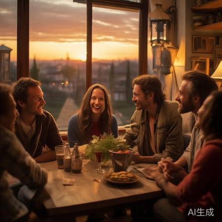 分享经历，下期再见