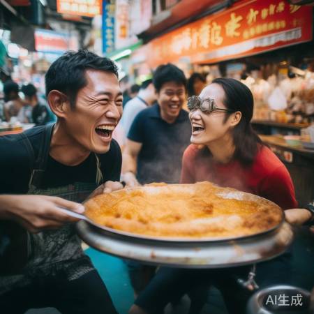 小龙虾高热量警示