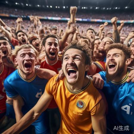 周末热议：冠军荣耀背后的故事