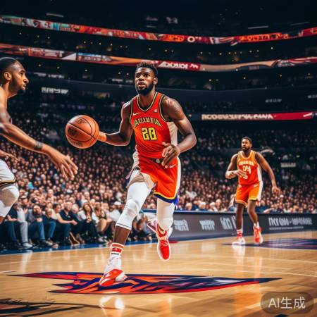 老鹰队新星特雷杨、柯林斯强势来