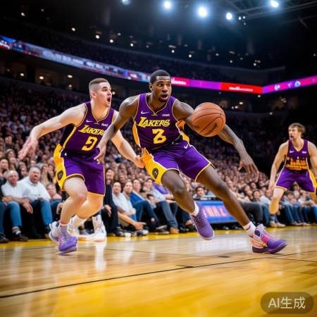 篮球乐享，精彩瞬间