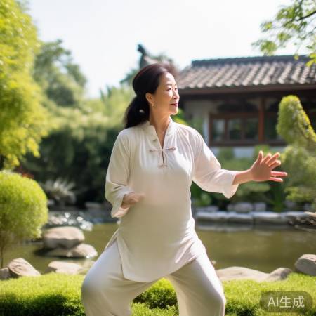 养生：日常调味，活力提升