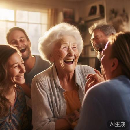 心暖，生命新可能