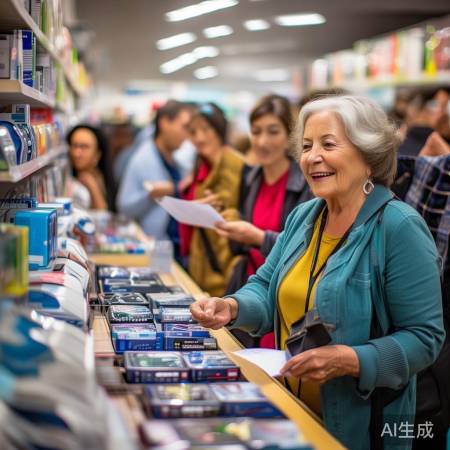 抢购前先预算，选心仪型号