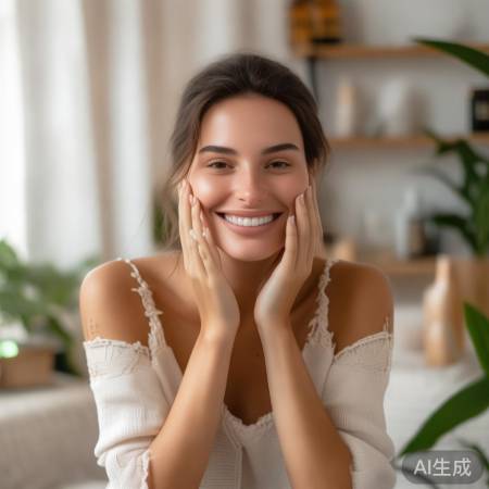 纠正护肤错误,美丽更健康