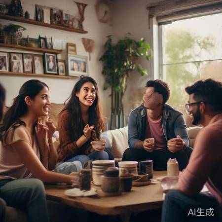 聊聊老外孝顺观