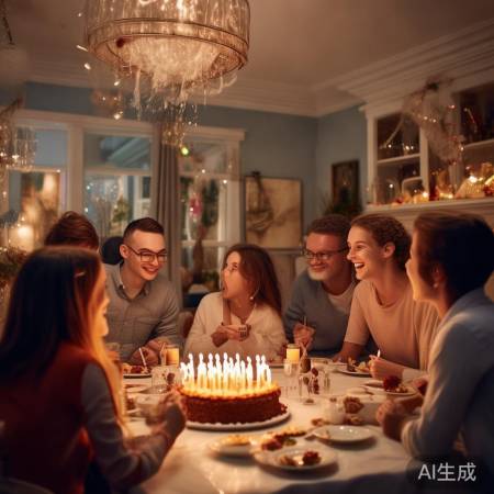 孝顺观念仍受重视