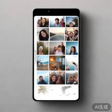 祝绪丹相册曝光引关注