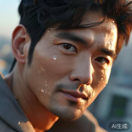 刘德华解冻回归娱乐圈