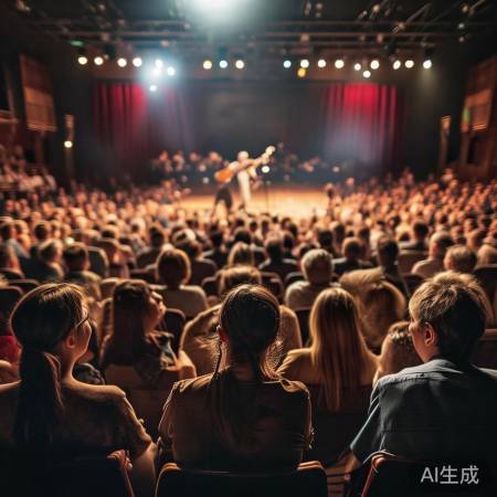 音乐热爱，经典致敬