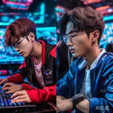 Doran与Faker中单霸主