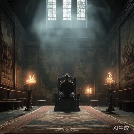 皇族神秘源于信息封锁