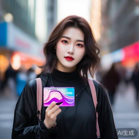 OPPO Reno15：引领时