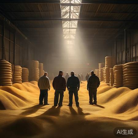 中储粮库事故，7兄弟遇难真相探