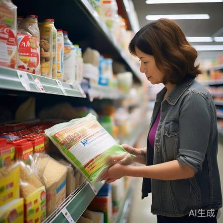 粮食购买需留心