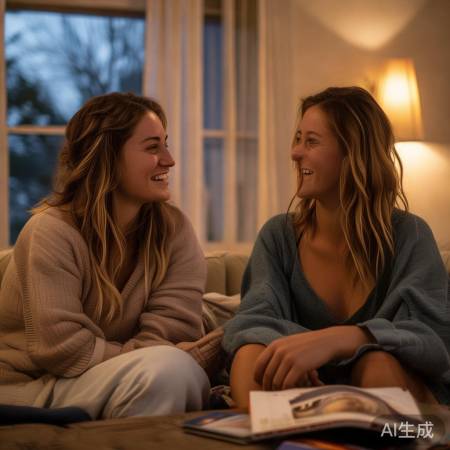 双胞胎平衡之道