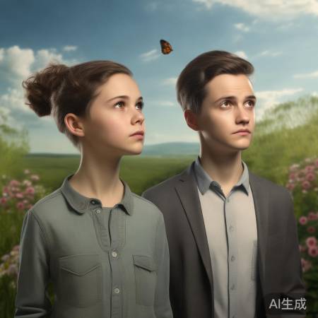 基因差异影响命运