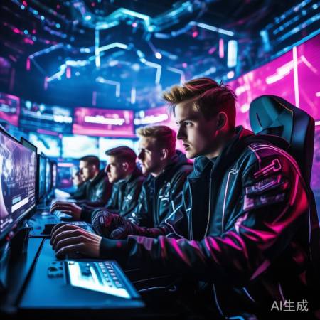 Uzi回归，明年巅峰对决！